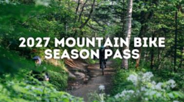 Image for: 2027 MTB Downhill Season Pass